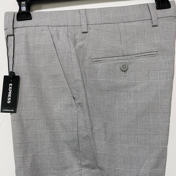 Express Slacks. - Picture 4 of 4